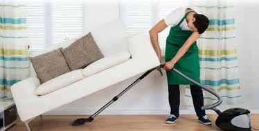 Home deep cleaning checklist for Hyderabad homes